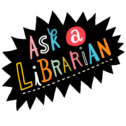ask a librarian.gif